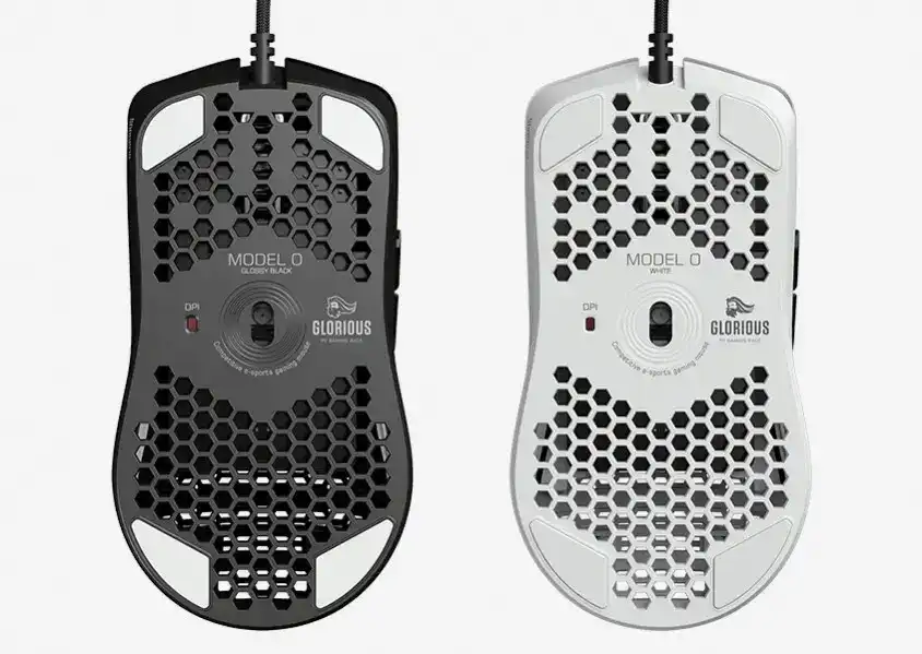 Glorious Model O Gaming Mouse Mat Siyah (glrgo Black) Yh5