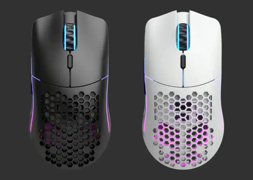 Glorious Model O Kablosuz Gaming Mouse H12