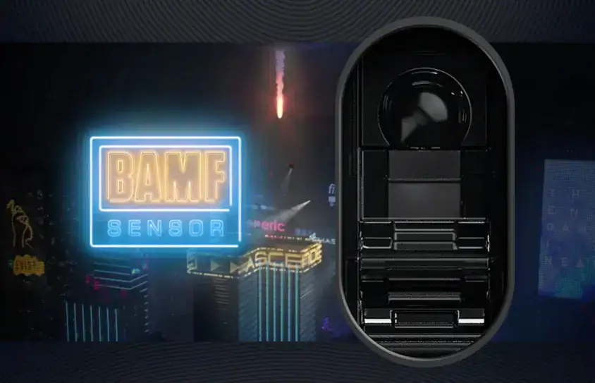 Glorious Model O Kablosuz Gaming Mouse H3