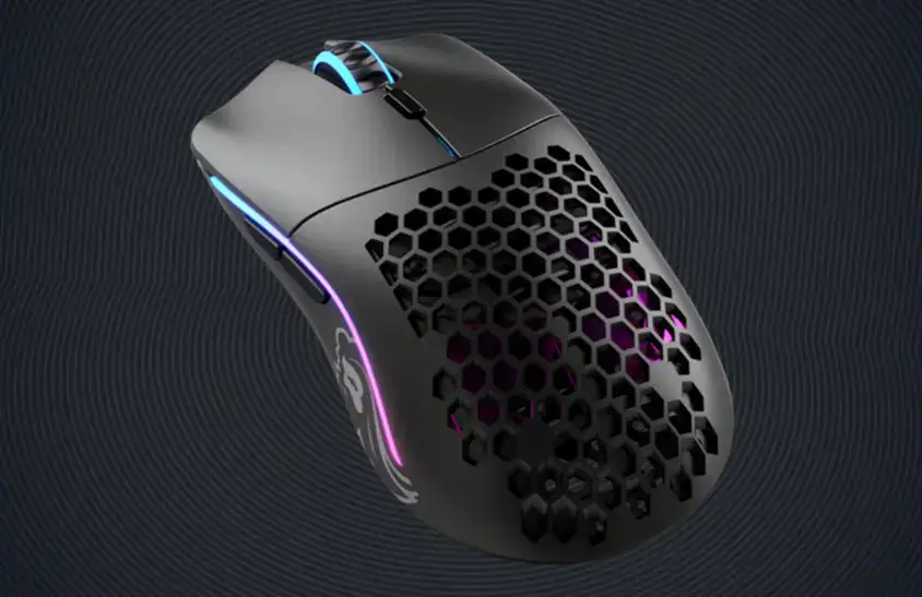Glorious Model O Kablosuz Gaming Mouse H7