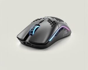 Glorious Model O Kablosuz Gaming Mouse Mat Beyaz (glrglo Ms Ow Mw) H4