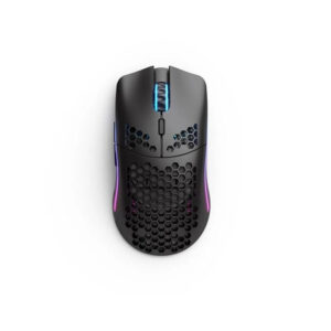 Glorious Model O Kablosuz Gaming Mouse Mat Siyah Glrglo Ms Ow Mb Yy1