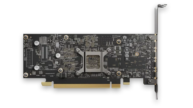 Intel Profesyonel Kullanicilari Hedefleyen Arc Pro Ekran Kartlarini Duyurdu 20220810 3