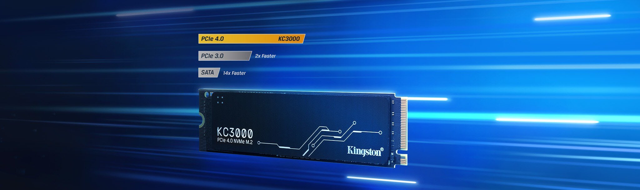 Kingston 1tb Kc3000 Ssd H1