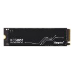 Kingston Kc3000 1tb Nvme Pcie 4 0 7000mb Okuma 6000mb M 2 Ssd Skc3000s 1024g Y1