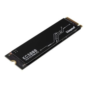 Kingston Kc3000 1tb Nvme Pcie 4 0 7000mb Okuma 6000mb M 2 Ssd Skc3000s 1024g Y2