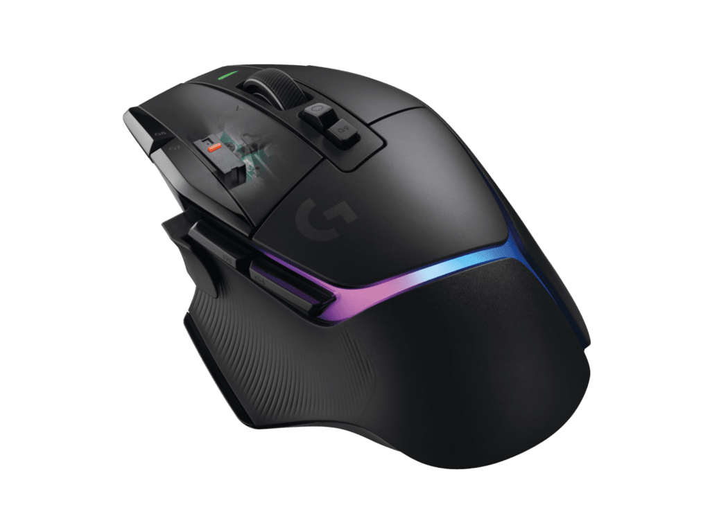 Logitech G502 Urun Ailesi Genisliyor 20220831 2 1