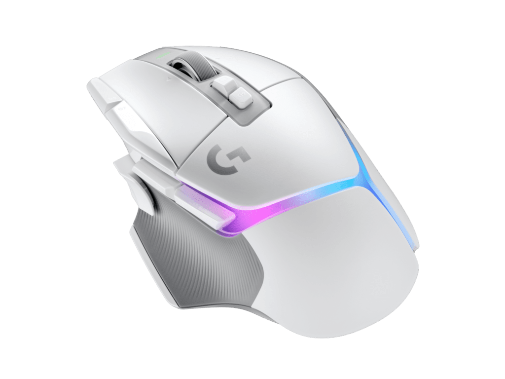 Logitech G502 Urun Ailesi Genisliyor 20220831 3