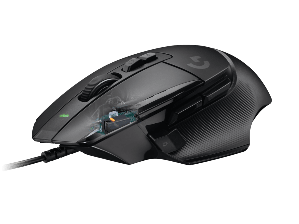 Logitech G502 Urun Ailesi Genisliyor 20220831 6