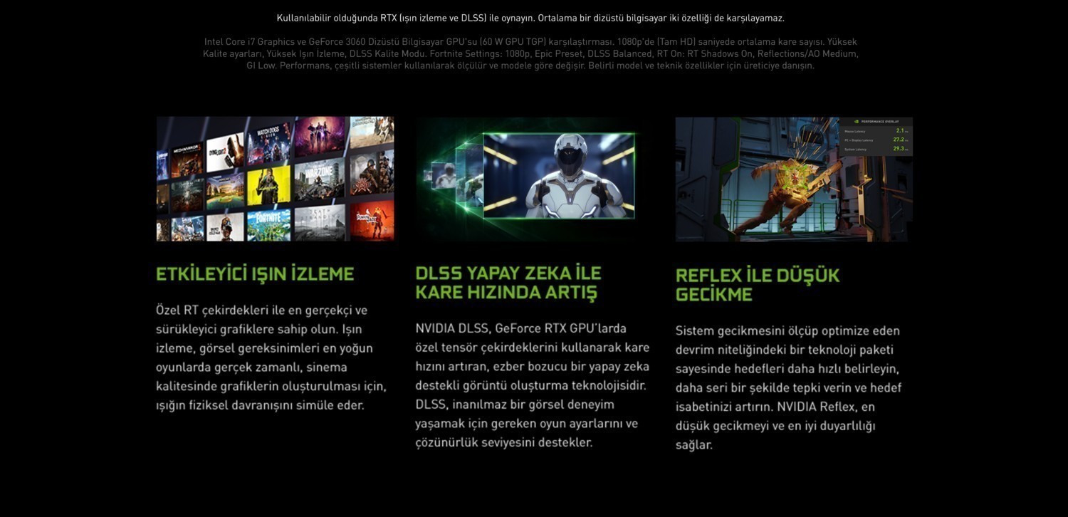 Nvidia Back To School Kampanya Landing Page 20220822 5