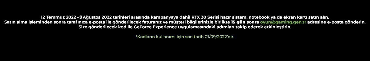 Nvidia Korkularinizla Yuzlesin Oyun Hediye Landing Page 20220801 1