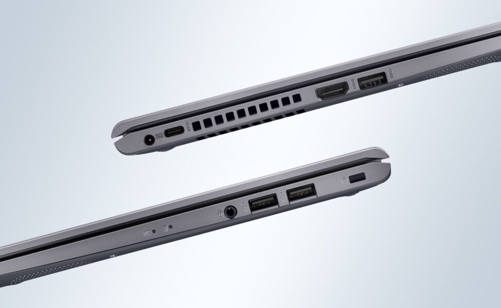 Asus 14” Expertbook P1412CEA-EK0031V3 i5-1135G7 / Notebook – Sürekli bağlı