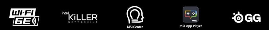 MSI RAIDER GE77HX 12UHS-042TR Notebook – PING DEĞERLERİNİZİ KORUR