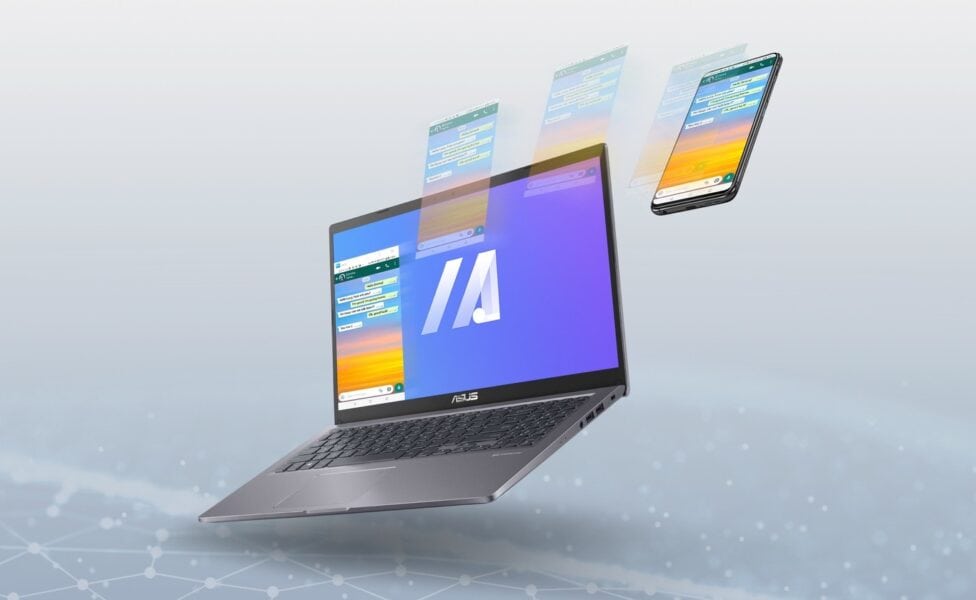 Asus 14” Expertbook P1412CEA-EK0031V3 i5-1135G7 / Notebook – MyASUS ile bilgisayarınızdan en iyi verimi alın