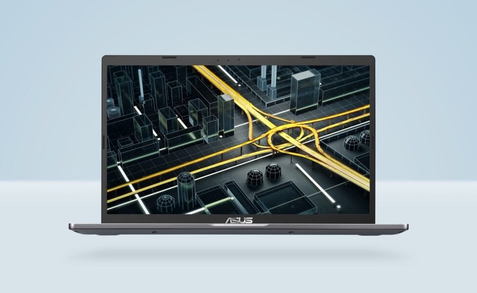 Asus 14” Expertbook P1412CEA-EK0031V3 i5-1135G7 / Notebook – Daha fazlasını depolayın, daha fazlasını yapın