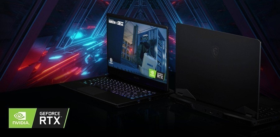 MSI NB VECTOR GP76 12UGS-857TR i9-12900H Notebook – NİHAİ OYUN DENEYİMİ İÇİN TAM PERFORMANS