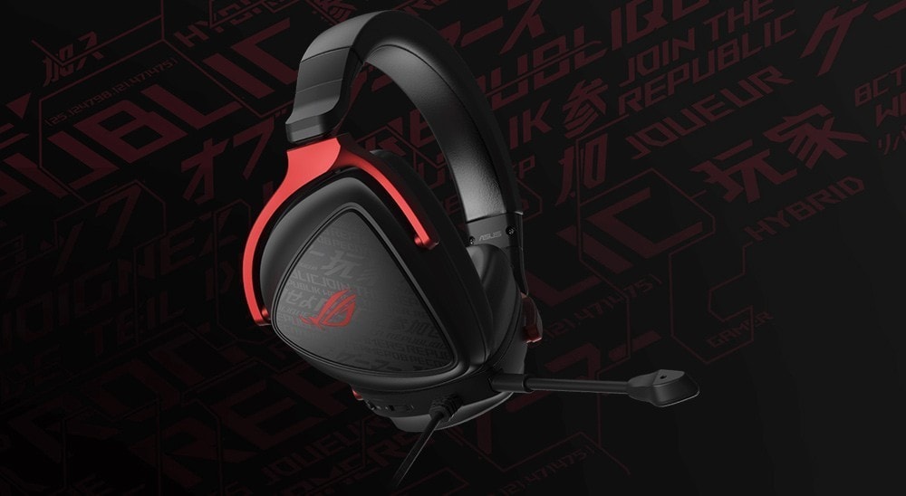 ROG Delta S Core ASUS ROG Delta S Core Kulaklık a6