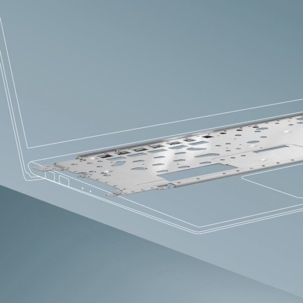 Asus 14” Expertbook P1412CEA-EK0031V3 i5-1135G7 / Notebook – Yerleşik HDD koruması ve sağlam, konforu artıran kasa, görsel 9