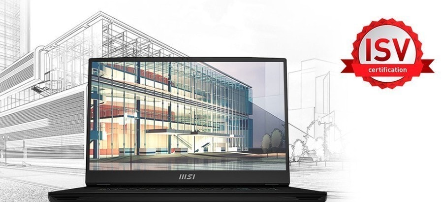 MSI CREATOR PRO X17 A12UMS-065TR I9-12900HX Notebook – Endüsrinin Liderleri Tarafından Onaylandı