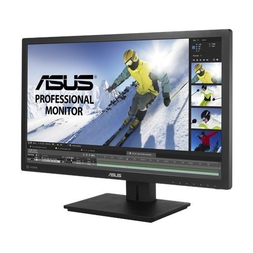 ASUS PB278QV Monitör a1