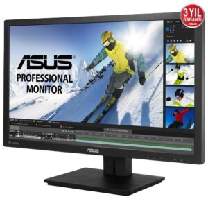 Asus 27 Pb278qv 5ms 75hz Wqhd Dp Hdmi Freesync Ips Monitor 2