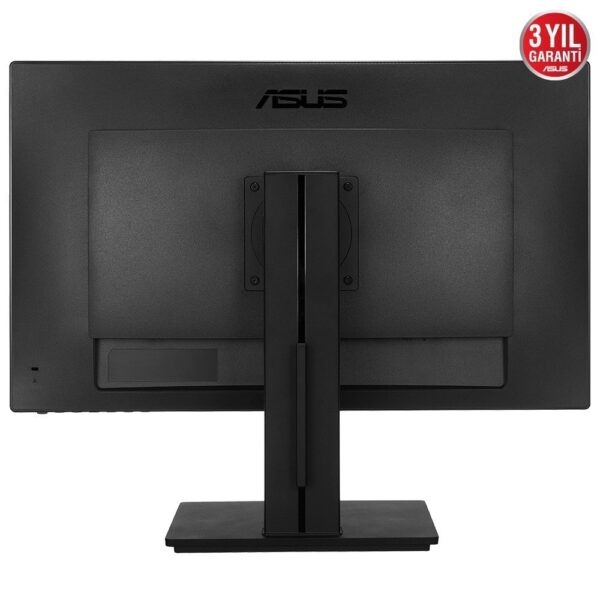 Asus 27 Pb278qv 5ms 75hz Wqhd Dp Hdmi Freesync Ips Monitor 4