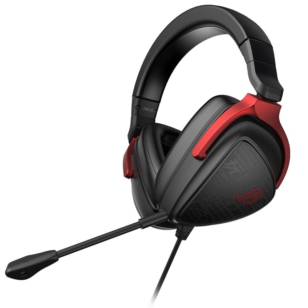 Asus Rog Delta S Core Kablolu Gaming Kulaklik
