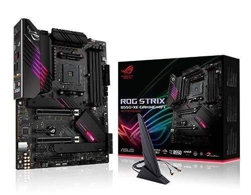 ROG-STRIX-B550-XE-GAMING-WIFI 