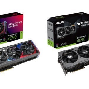 Asus Rog Strix Ve Tuf Gaming Geforce Rtx 40 Serisi Ekran Kartlarini Duyurdu 20220921 1