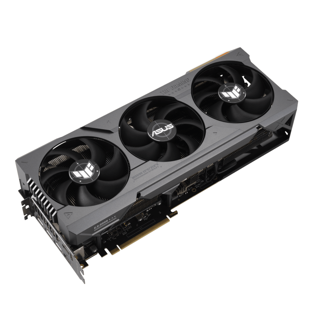 Asus Rog Strix Ve Tuf Gaming Geforce Rtx 40 Serisi Ekran Kartlarini Duyurdu 20220921 10