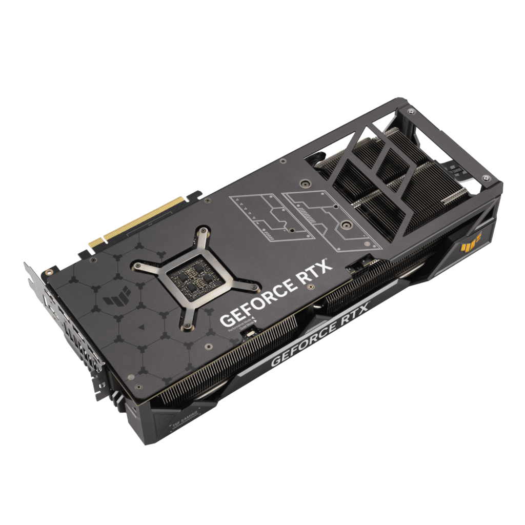 Asus Rog Strix Ve Tuf Gaming Geforce Rtx 40 Serisi Ekran Kartlarini Duyurdu 20220921 11