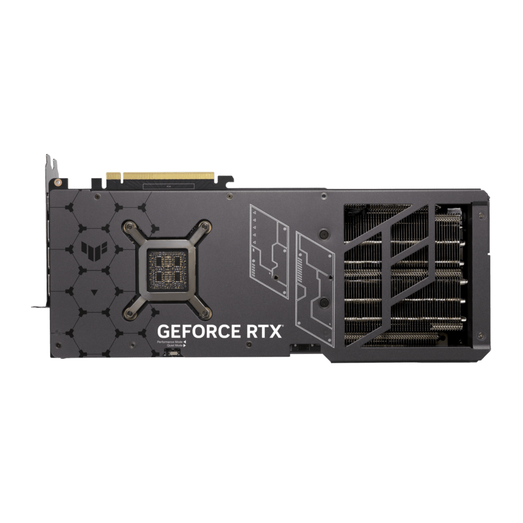 Asus Rog Strix Ve Tuf Gaming Geforce Rtx 40 Serisi Ekran Kartlarini Duyurdu 20220921 12
