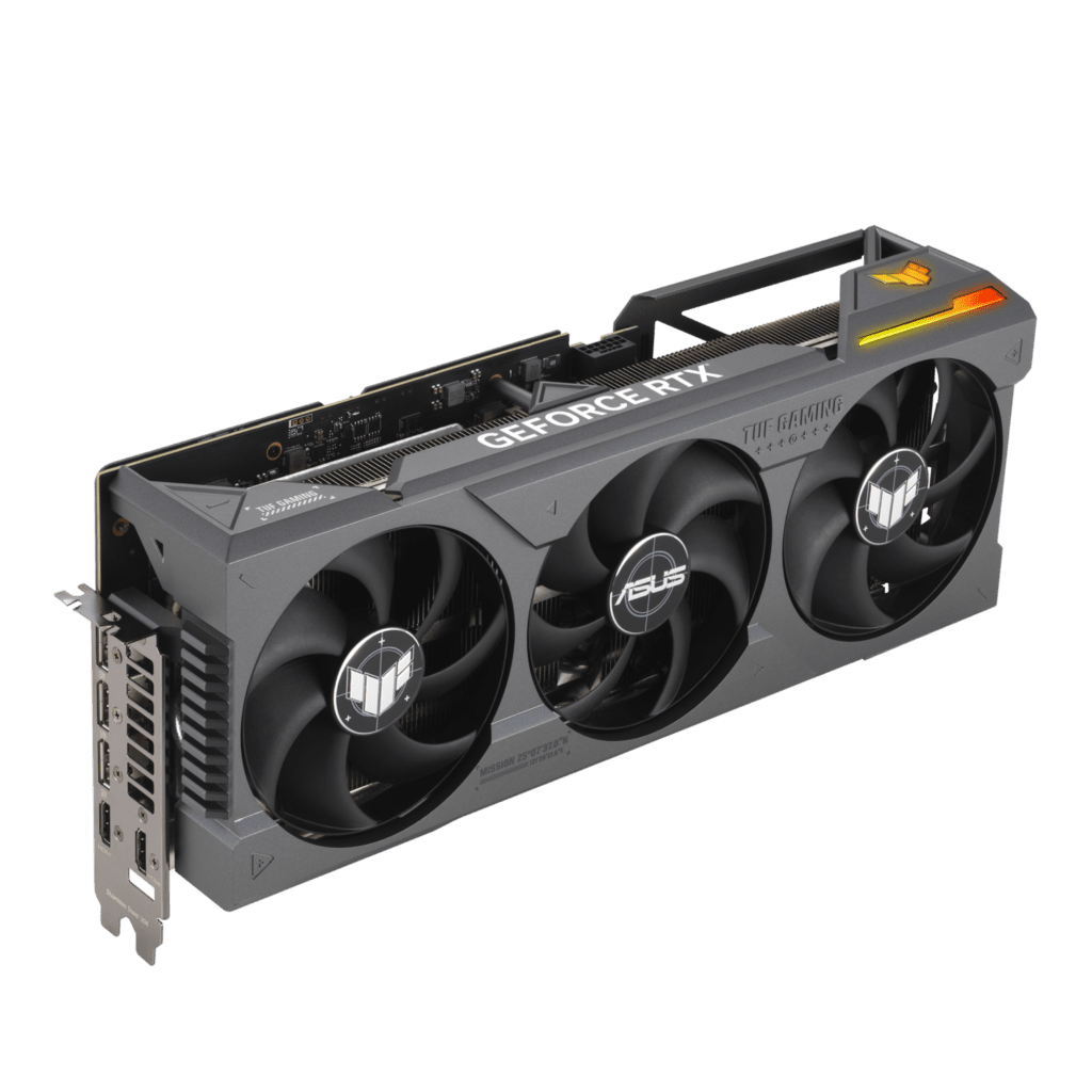 Asus Rog Strix Ve Tuf Gaming Geforce Rtx 40 Serisi Ekran Kartlarini Duyurdu 20220921 13