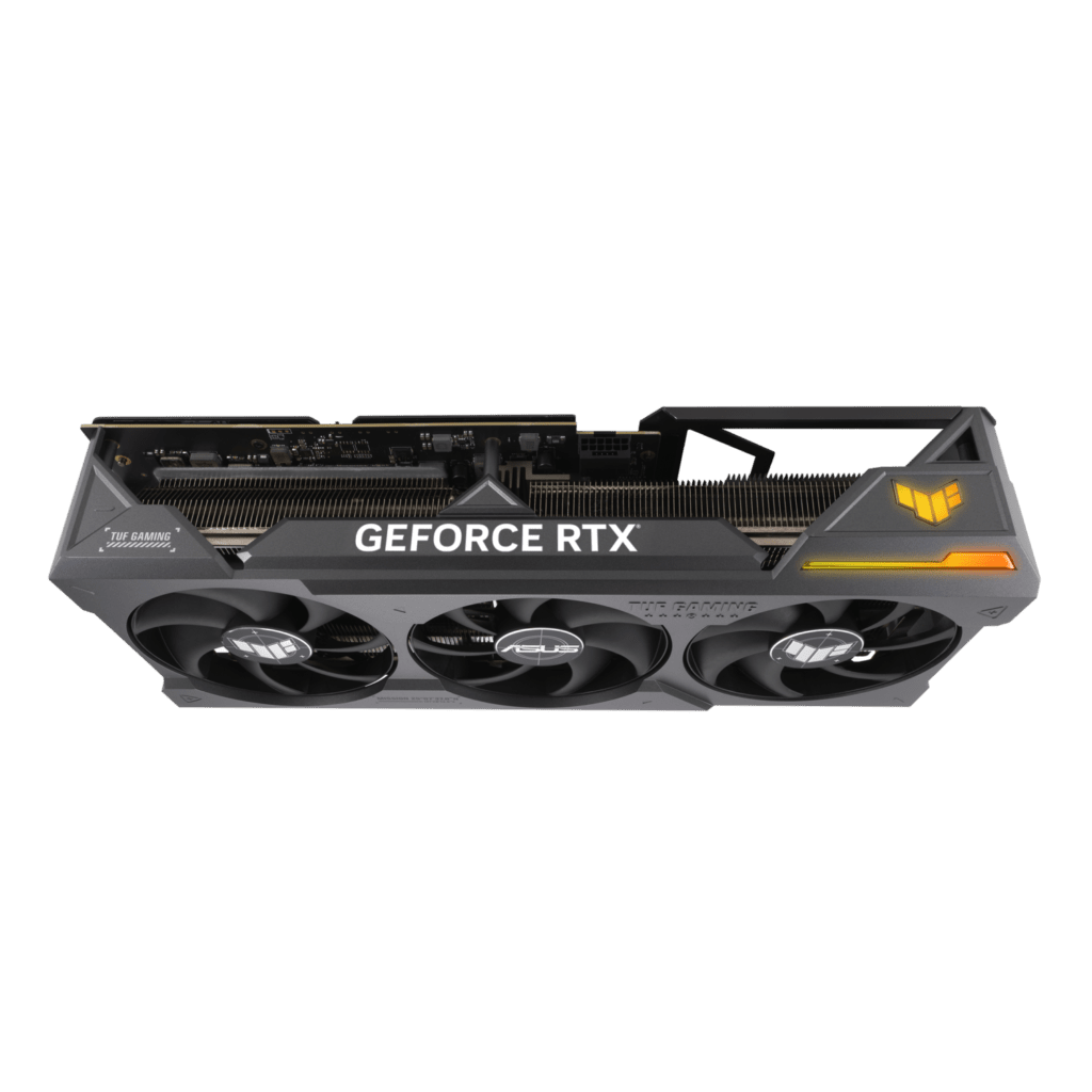 Asus Rog Strix Ve Tuf Gaming Geforce Rtx 40 Serisi Ekran Kartlarini Duyurdu 20220921 14