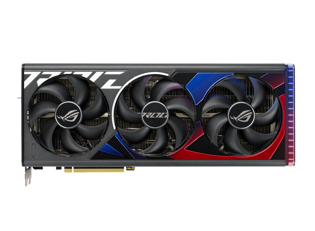 Asus Rog Strix Ve Tuf Gaming Geforce Rtx 40 Serisi Ekran Kartlarini Duyurdu 20220921 2