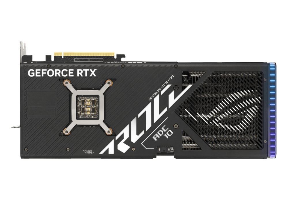 Asus Rog Strix Ve Tuf Gaming Geforce Rtx 40 Serisi Ekran Kartlarini Duyurdu 20220921 3