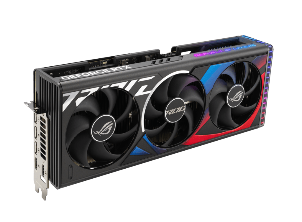 Asus Rog Strix Ve Tuf Gaming Geforce Rtx 40 Serisi Ekran Kartlarini Duyurdu 20220921 5