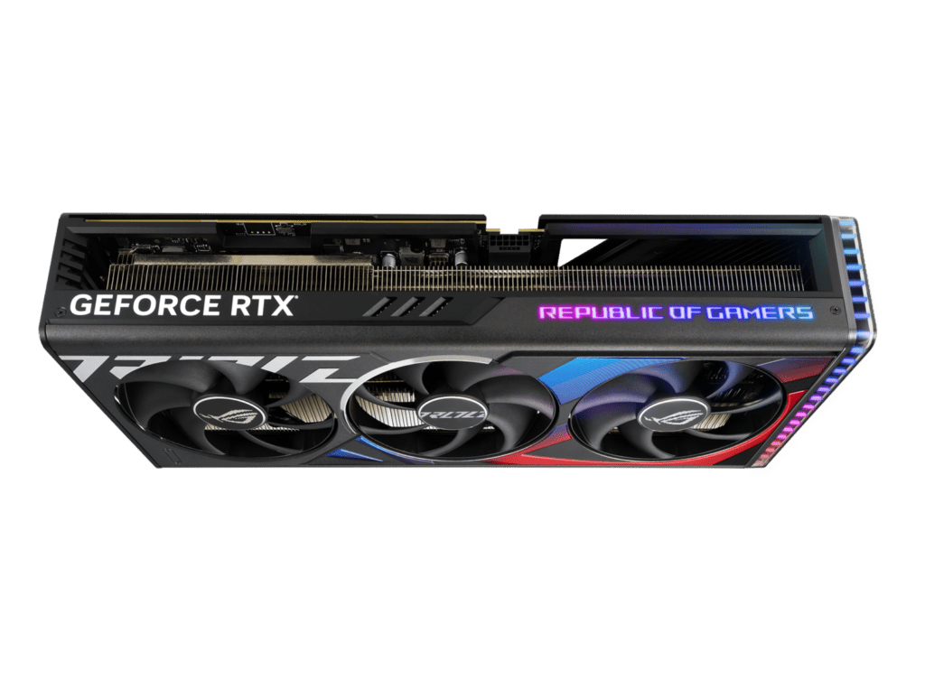 Asus Rog Strix Ve Tuf Gaming Geforce Rtx 40 Serisi Ekran Kartlarini Duyurdu 20220921 6