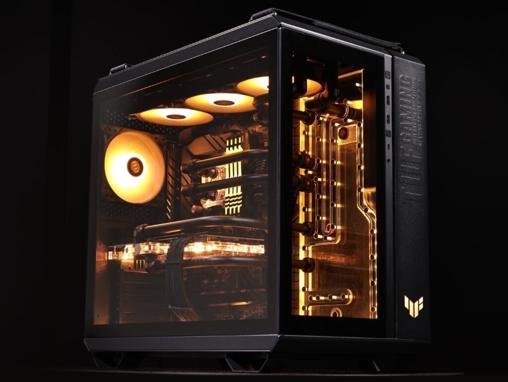 Asus Tuf Gaming Gt502 Cift Odali Bilgisayar Kasasini Duyurdu 20220902 2