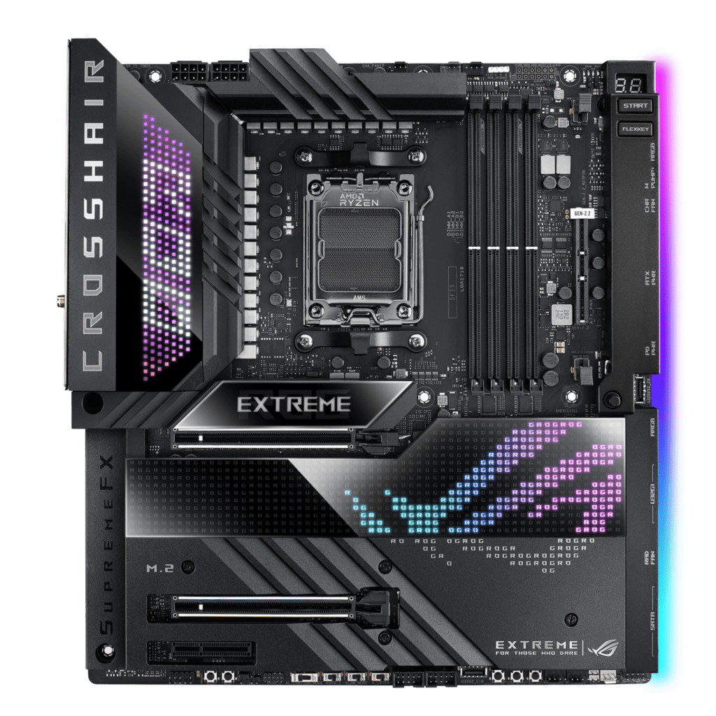 Asus Yeni Amd X670 Serisi Anakartlarini Duyurdu 20220928 2