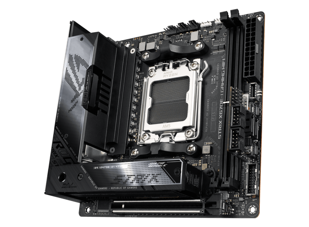 Asus Yeni Amd X670 Serisi Anakartlarini Duyurdu 20220928 5