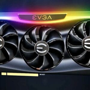 Evga Ekran Karti Uretimini Durduruyor 20220917
