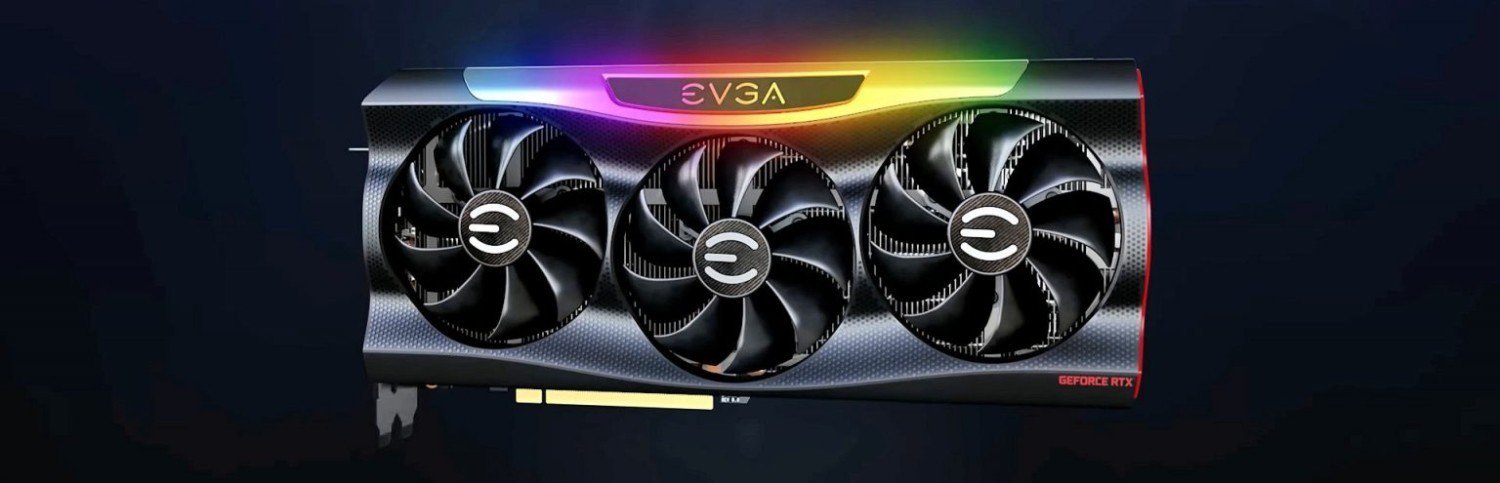 Evga Ekran Karti Uretimini Durduruyor 20220917