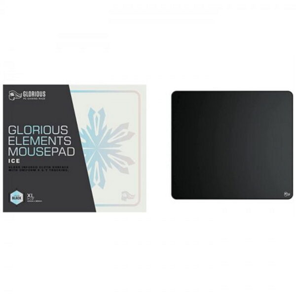 Glorious Element Mouse Pad Ice 4