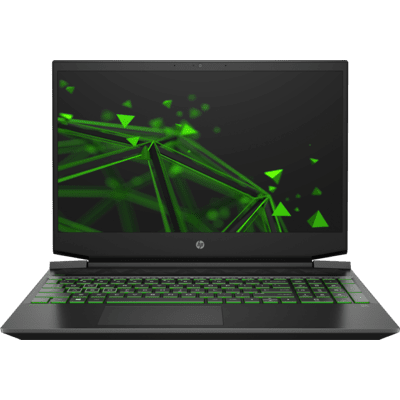HP Pavilion 68N67EA 15-EC2051NT Notebook – görsel 1