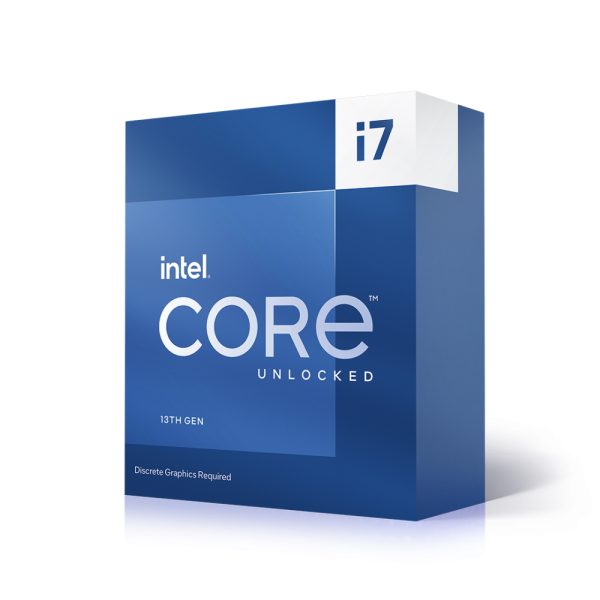 Intel Core I7 13700kf 5 4ghz 24mb Onbellek 16 Cekirdek 1700 Islemci 1