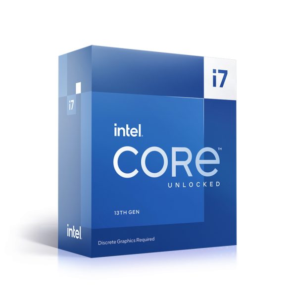 Intel Core I7 13700kf 5 4ghz 24mb Onbellek 16 Cekirdek 1700 Islemci 2