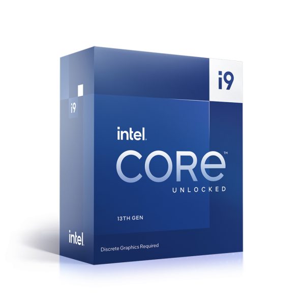 Intel Core I9 13900k 5 8ghz 32mb Onbellek 24 Cekirdek 1700 Islemci 2