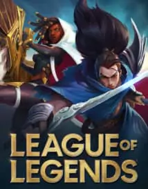 League Of Legends Oyunu için hazır sistemler League Of Legends Oyunu için hazır sistemler