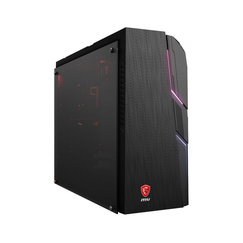Msi Mag Codex 5 11sc 824xtr I7 11700f 16gb Ddr4 Rtx2060 Gddr6 6gb 512gb Ssd Freedos Masaustu Gaming Bilgisayar 1
